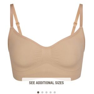 Skims bralette